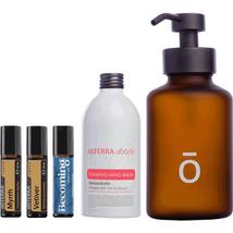 Exkluzív őszi ajánlatok csomag - doTERRA