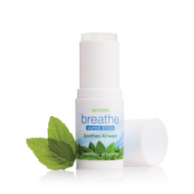 Breathe vapor stick 12,5 g - doTERRA