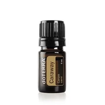 Caraway - Kömény illóolaj 5ml - doTERRA