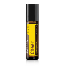 Cheer Touch keverék olaj 10 ml - doTERRA