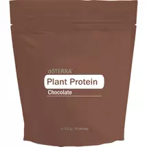 Csokoládés növényi fehérje - DoTerra