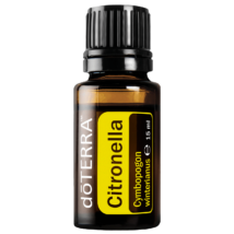 Melaleuca essential oil 15 ml - doTERRA