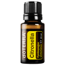 Melaleuca essential oil 15 ml - doTERRA