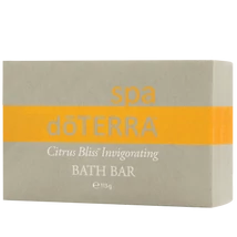 Citrus Bliss pezsdítő szappan - doTERRA