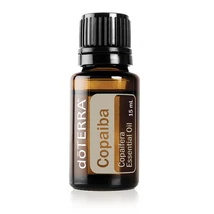Copaiba illóolaj 15 ml - doTERRA