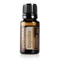 Copaiba essential oil 15 ml - doTERRA