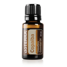Copaiba illóolaj 15 ml - doTERRA