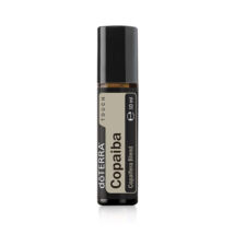 Copaiba touch oil 10 ml - doTERRA