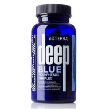 Deep Blue Polyphenol Complex - doTERRA