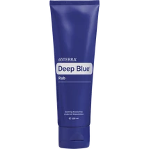 Deep Blue Rub enyhítő krém 120 ml - doTERRA