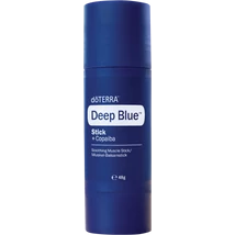 DeepBlue stift - doTERRA