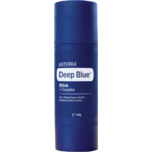 Deep Blue Stift - doTERRA