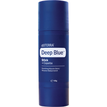 DeepBlue Stick - doTERRA