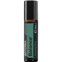 Balance Touch Kiegyensúlyozó keverék olaj 10 ml - doTERRA
