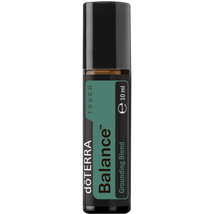 Balance Touch Kiegyensúlyozó keverék olaj 10 ml - doTERRA