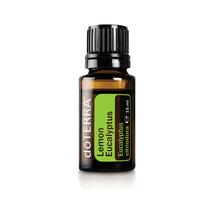 Eucalyptus essential oil 15 ml - doTERRA