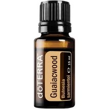 Bulnesia sarmientoi - Guajakfa 15ml - doTERRA