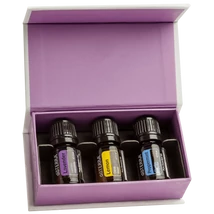 Intro kit - doTERRA