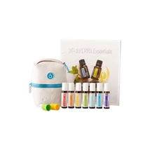 Kids Collection - Olajválogatás Gyermekeknek - doTERRA