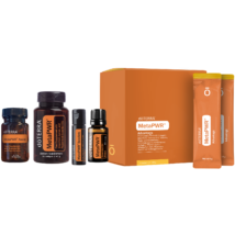 Post-Convention Kit 2023 - doTERRA