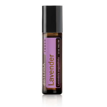 Lavender Touch – Levendula Touch olaj 10 ml - doTERRA