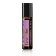 Lavender Touch oil 10 ml - doTERRA
