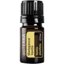 Madagaszkári vanília esszenciálisolaj-keverék 5ml - doTERRA