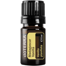 Madagaszkári vanília illóolaj 5ml - doTERRA