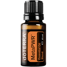 MetaPWR esszenciálisolaj-keverék 15 ml - doTERRA