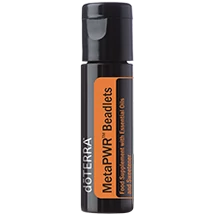 MetaPWR gyöngyöcskék - doTERRA