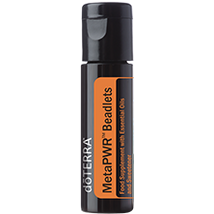 MetaPWR gyöngyöcskék - doTERRA