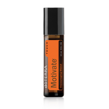 Motivate Touch keverék olaj 10 ml - doTERRA