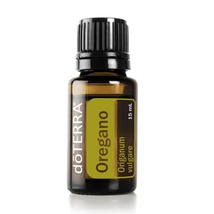 Oregano – Oregánó illóolaj 15 ml - doTERRA