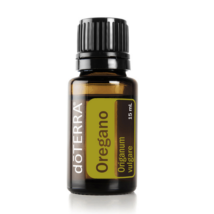 Oregano essential oil 15 ml - doTERRA
