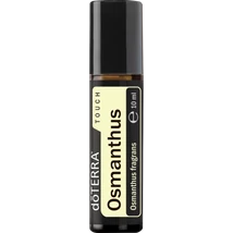 Osmanthus fragrans - Illatcserje Touch 10ml - doTERRA