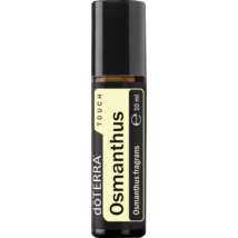 Osmanthus fragrans - Illatcserje Touch 10ml - doTERRA