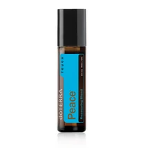 Peace Touch keverék olaj 10 ml - doTERRA