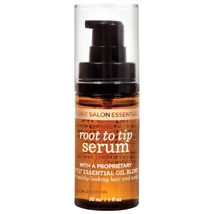 Salon Essentials gyökértől hajvégig hajápoló szérum 30 ml - DoTerra
