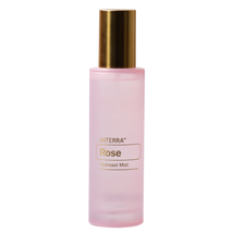 Rózsa hidroszolpermet - doTERRA
