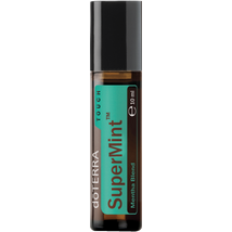 SuperMint Touch keverék olaj 10 ml - doTERRA