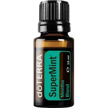 SuperMint keverék olaj 15 ml - doTERRA