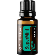 SuperMint keverék olaj 15 ml - doTERRA