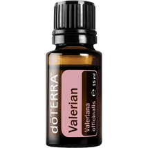 Valerian – Orvosi macskagyökér illóolaj 15 ml - doTERRA