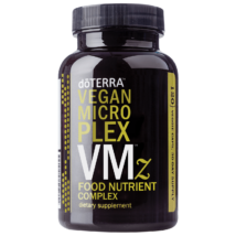 Microplex VMz 120 kapszula (vegán) - doTERRA