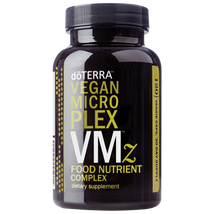 Microplex VMz 120 kapszula (vegán) - doTERRA