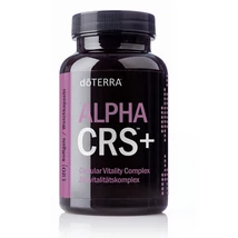 Alpha CRS+ Vitalitás komplex 120 kapszula - doTERRA