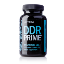 DDR Prime™ Softgels - doTERRA