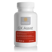 GX Assist táplálékkiegészítő - doTERRA