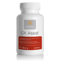 GX Assist® GI Cleansing Formula - doTERRA