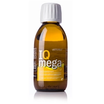 IQ Mega - Omega3 halolaj táplálékkiegészítő - doTERRA
